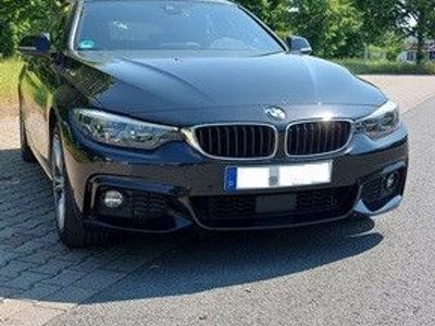 gebraucht BMW 430 Gran Coupé i xDrive M Sport