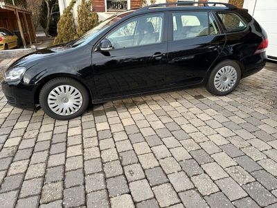 gebraucht VW Golf VI 