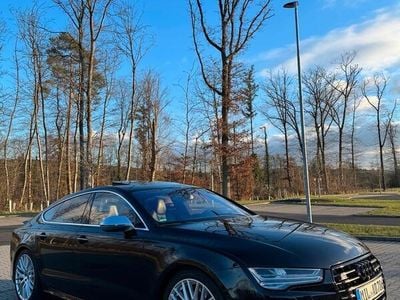 Audi S7