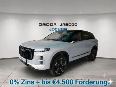 Gebraucht Jaecoo 7