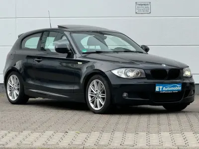 Gebraucht BMW 120