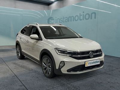 Gebraucht VW Taigo Style 110 PS (80 kW) 2024 Grau SUV