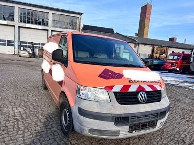 VW T5