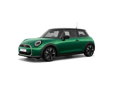 Usata Mini Cooper 156 CV (114 kW) 2024 Utilitaria