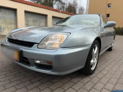 Gebraucht Honda Prelude