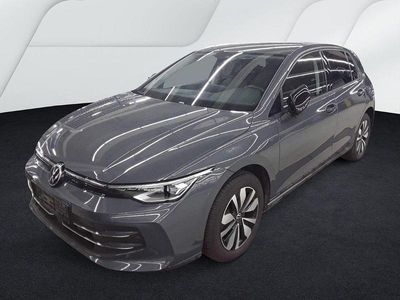 Grau Gebraucht 2025 VW Golf Pro Limousine | 28.950 € (Fairer Preis)