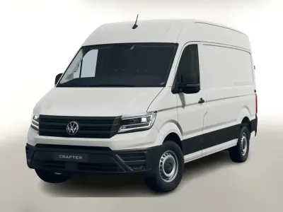 Gebraucht VW Crafter