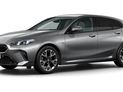 Second-hand BMW 120 Shadowline 170 CP (125 kW) 2025 Gri Hatchback