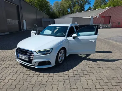 Gebraucht Audi A3