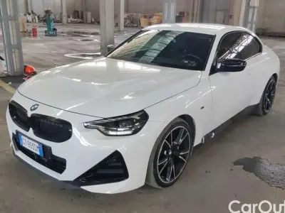 Gebraucht BMW M240i