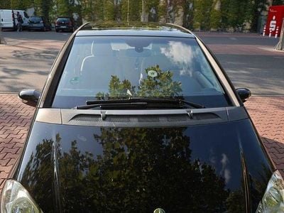 Mercedes 200