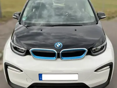 Gebraucht BMW i3
