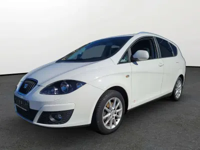 Gebraucht Seat Altea XL