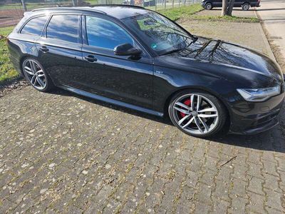 gebraucht Audi A6 A6Avant 3.0 TDI competition quattro tiptronic