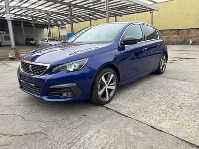 gebraucht Peugeot 308 Allure GT LINE / Nr 177