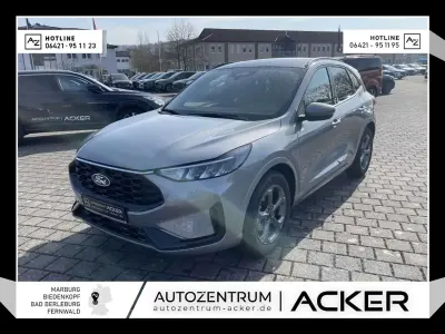Neu Ford Kuga ST-Line 186 PS (136 kW) 2025 Solar silver) (silber SUV