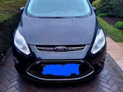 gebraucht Ford C-MAX C-Max2.0 TDCi Aut. Titanium