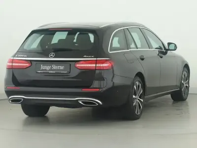 Gebraucht Mercedes E300
