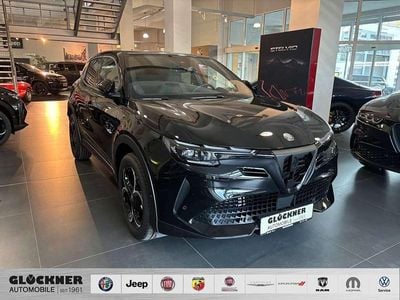 Alfa Romeo GT Junior