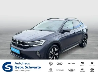 Gebraucht VW Taigo Life 116 PS (85 kW) 2025 Grau SUV