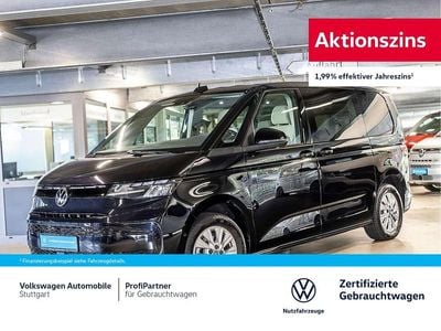 VW T7