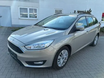 Usado Ford Focus