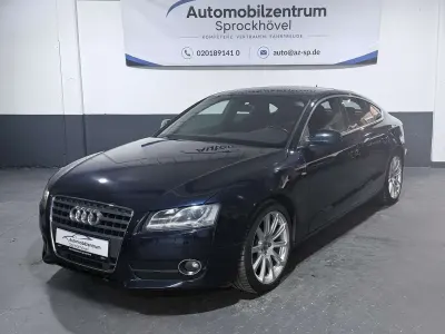 Gebraucht Audi A5 Sportback