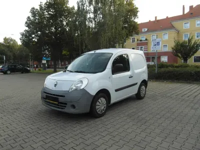 Gebraucht Renault Kangoo