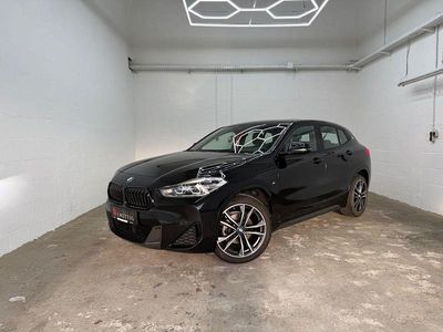 Gebraucht BMW X2 M Sport 136 PS (100 kW) 2022 Schwarz SUV