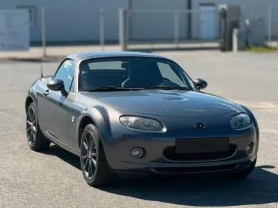 Gebraucht Mazda MX5