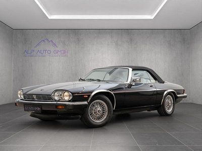 Gebraucht 1990 Jaguar XJS S Cabrio | 37.899 €