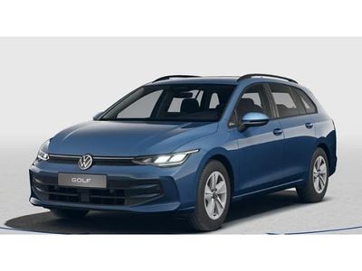 Neu VW Golf VIII Life 150 PS (110 kW) 2026 Schwarz Limousine
