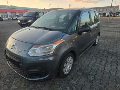 Gebraucht Citroën C3 Picasso