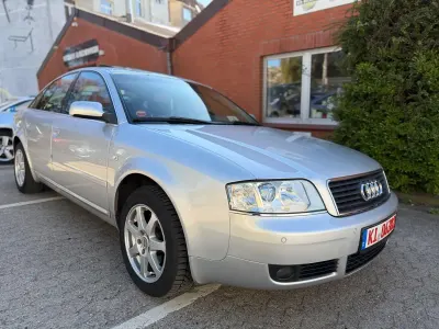 Occasion Audi A6