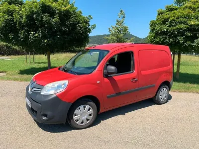 Gebraucht Renault Kangoo