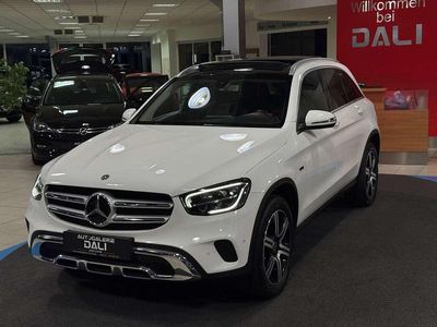 Mercedes GLC300e