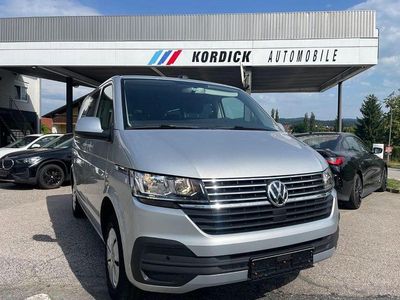Usata VW T6.1 150 CV (110 kW) 2022 Argento Furgone