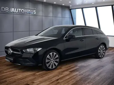 Gebraucht Mercedes CLA250e