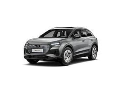 Usata Audi e-tron 210 kW (286 CV) 2025 Grigio SUV