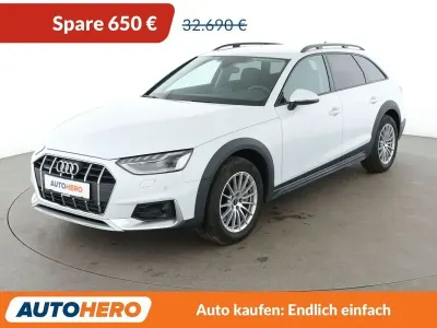 Gebraucht Audi A4 Allroad