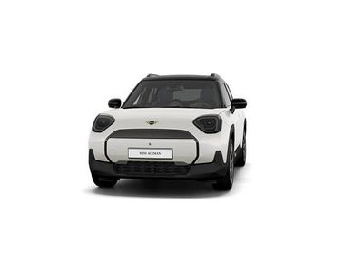 Mini Aceman