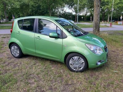 Opel Agila