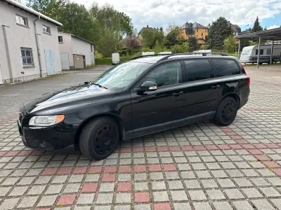 Gebraucht Volvo V70