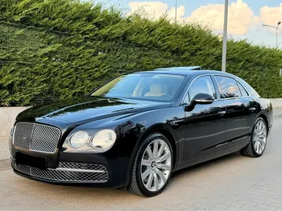Gebraucht Bentley Flying Spur