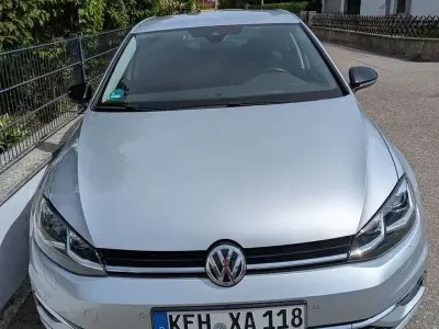 Gebraucht VW Golf VII