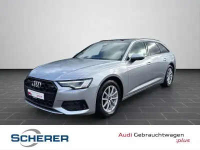 Gebraucht Audi A6