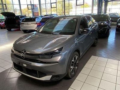 Usata Citroën C4 131 CV (96 kW) 2025 Grigio SUV