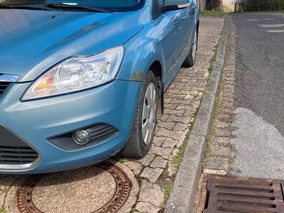 Gebraucht Ford Focus 136 PS (100 kW) 2008 Kombi
