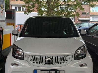 Smart ForTwo Coupé