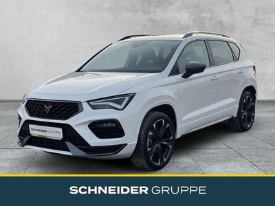 Neu Cupra Ateca 190 PS (139 kW) 2026 Andere SUV
